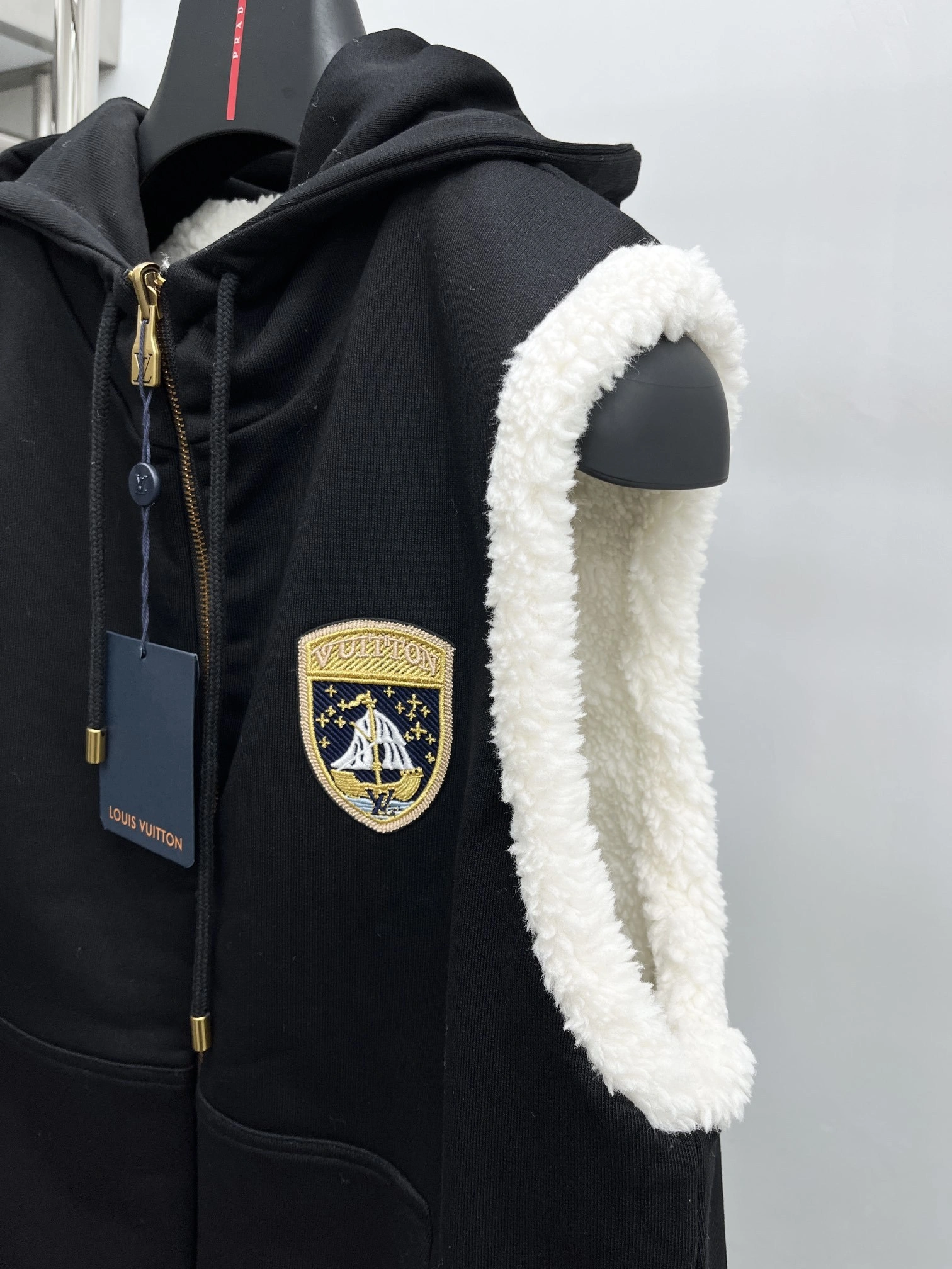 wg.luxury-- 8V reversible Cotton item: E-F443J1642H